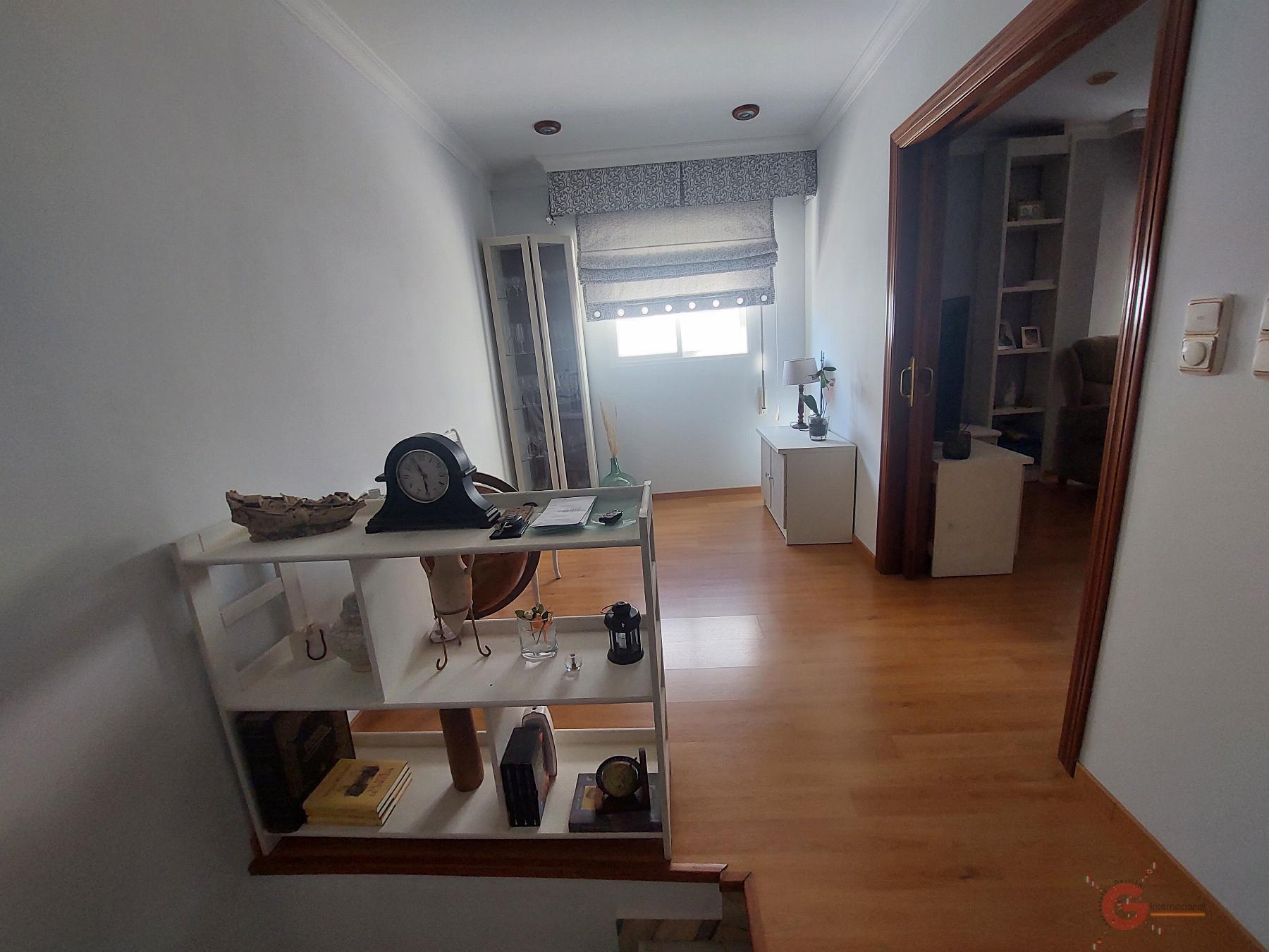 Venta de casa en Salobreña