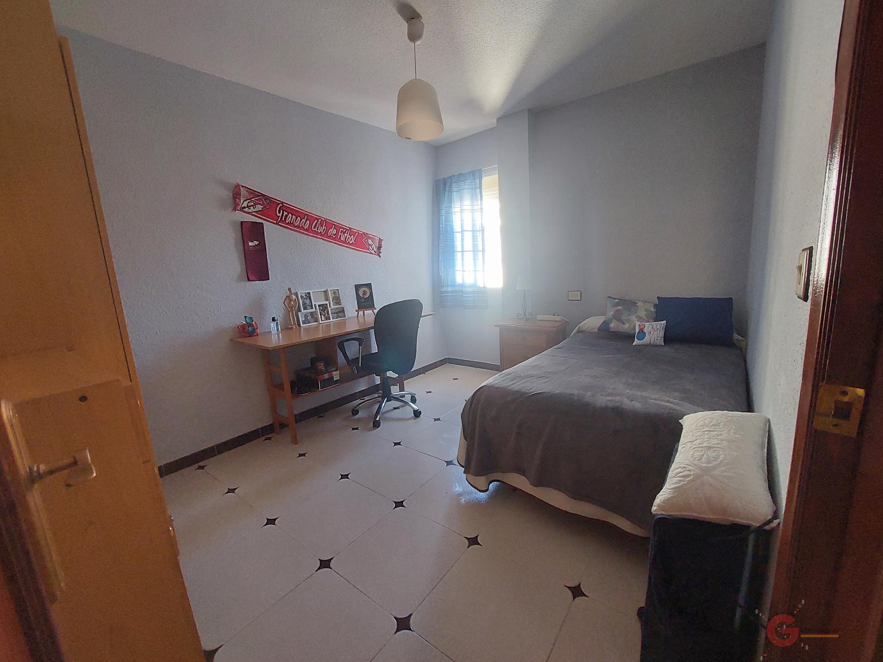 Venta de casa en Salobreña