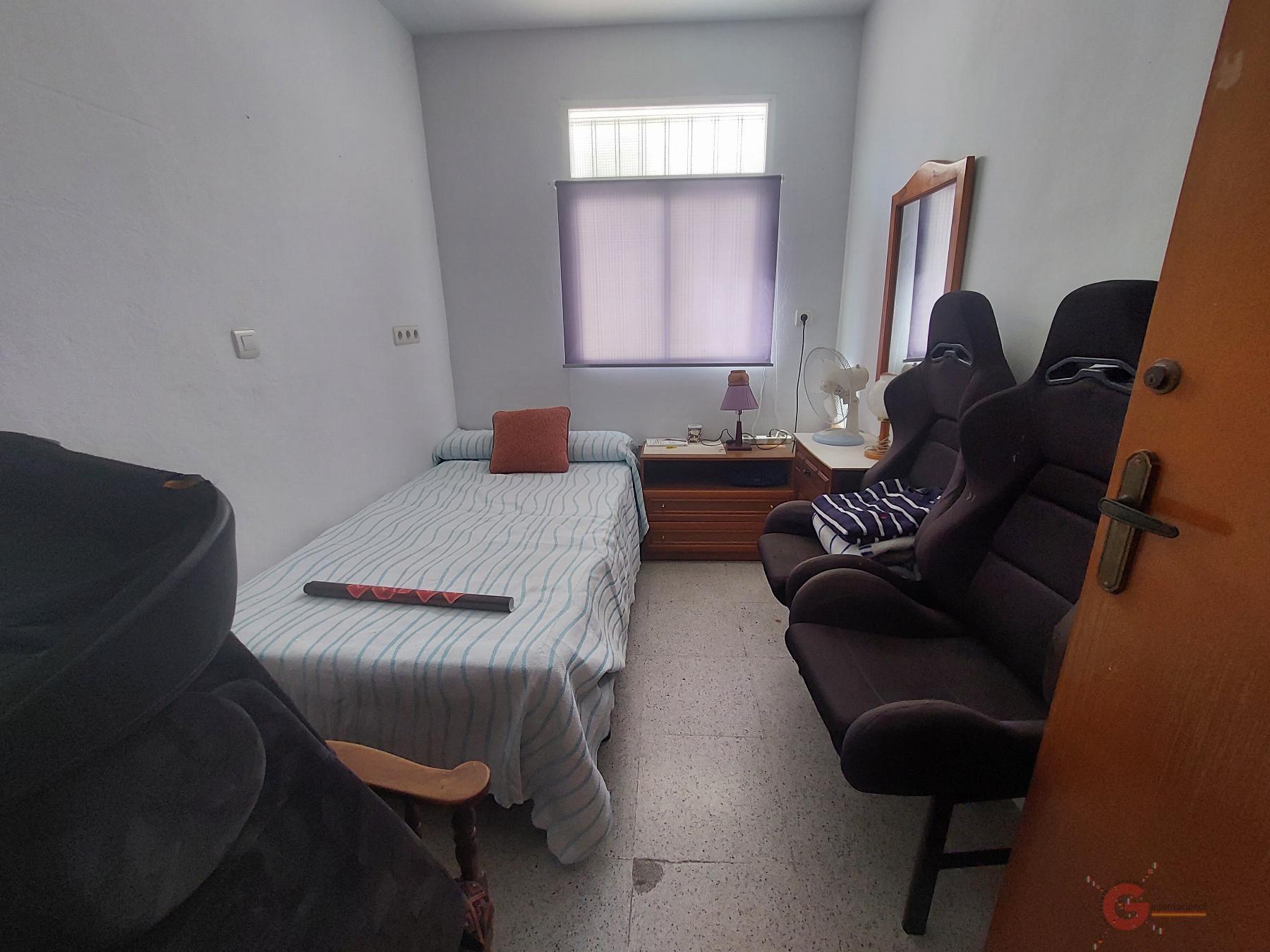 Venta de casa en Salobreña