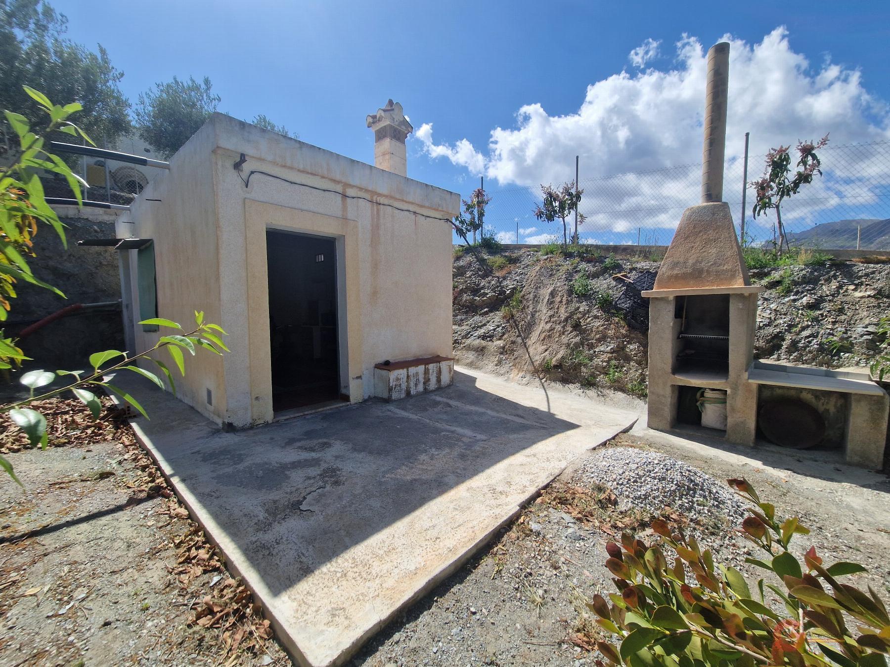 Vendita di proprietà rurale in Molvízar