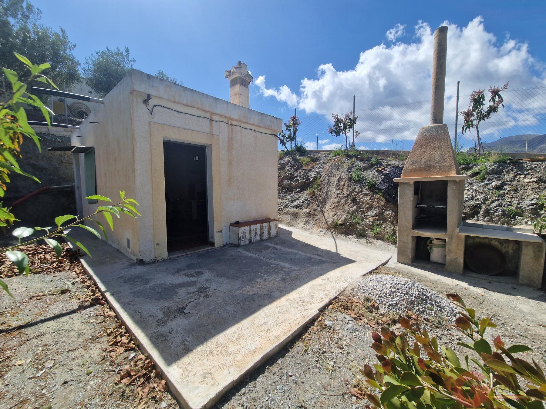 Venta de finca rústica en Molvízar Venta de finca rústica en Molvízar