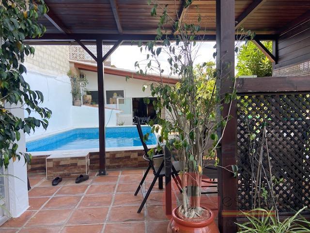 For sale of house in Vélez-Málaga For sale of house in Vélez-Málaga