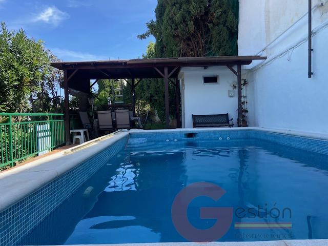 For sale of house in Vélez-Málaga For sale of house in Vélez-Málaga