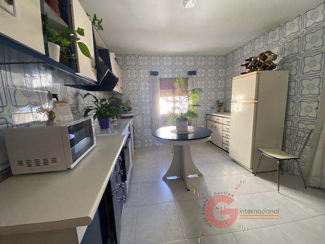 For sale of house in Vélez-Málaga