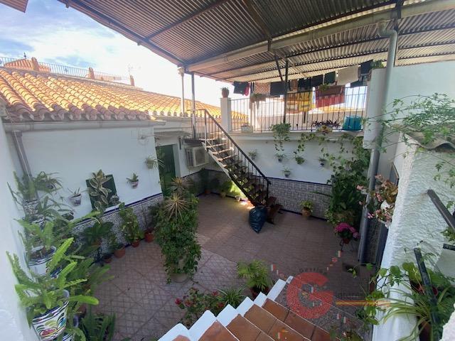 Venta de casa en Vélez-Málaga