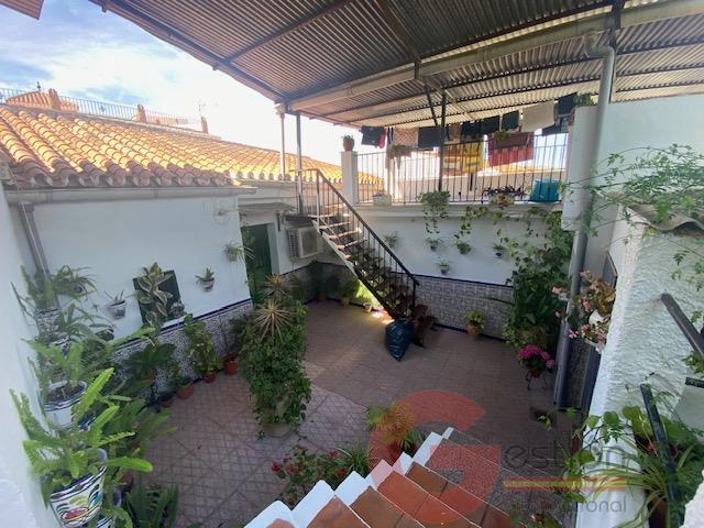 For sale of house in Vélez-Málaga For sale of house in Vélez-Málaga