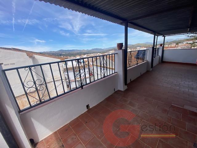 For sale of house in Vélez-Málaga For sale of house in Vélez-Málaga