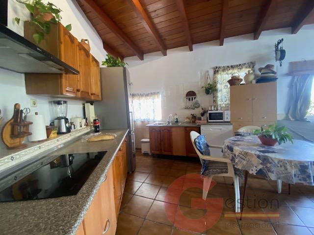 For sale of house in Vélez-Málaga For sale of house in Vélez-Málaga