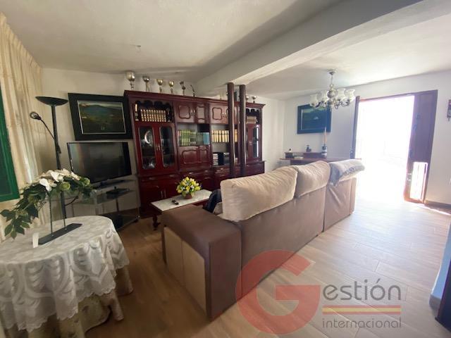 For sale of house in Vélez-Málaga For sale of house in Vélez-Málaga