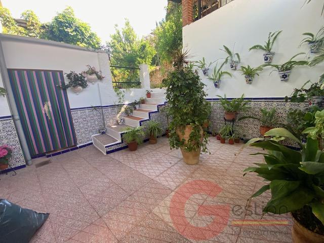 For sale of house in Vélez-Málaga For sale of house in Vélez-Málaga
