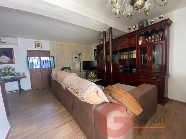 For sale of house in Vélez-Málaga For sale of house in Vélez-Málaga