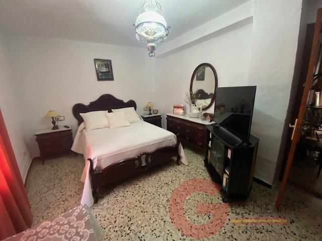 For sale of house in Vélez-Málaga For sale of house in Vélez-Málaga
