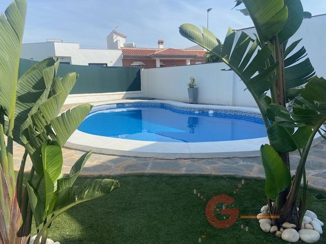 Vendita di chalet in Vélez-Málaga