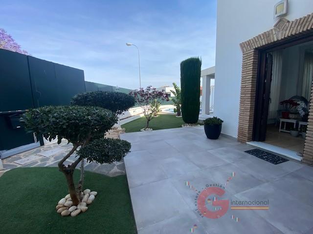 Vendita di chalet in Vélez-Málaga