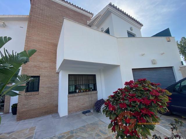Vendita di chalet in Vélez-Málaga
