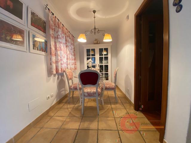 Vendita di chalet in Vélez-Málaga