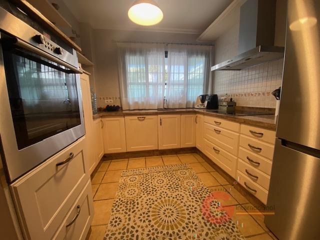 Vendita di chalet in Vélez-Málaga