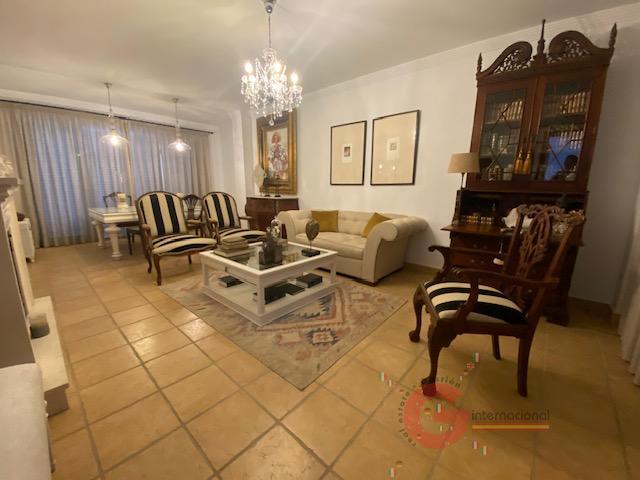 Vendita di chalet in Vélez-Málaga