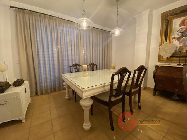 Vendita di chalet in Vélez-Málaga