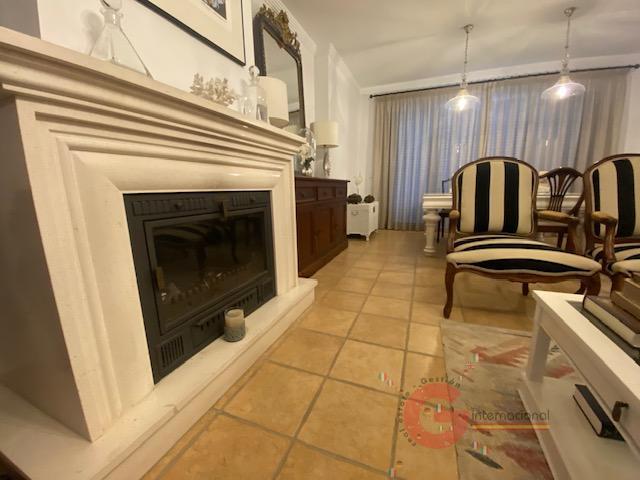 Vendita di chalet in Vélez-Málaga