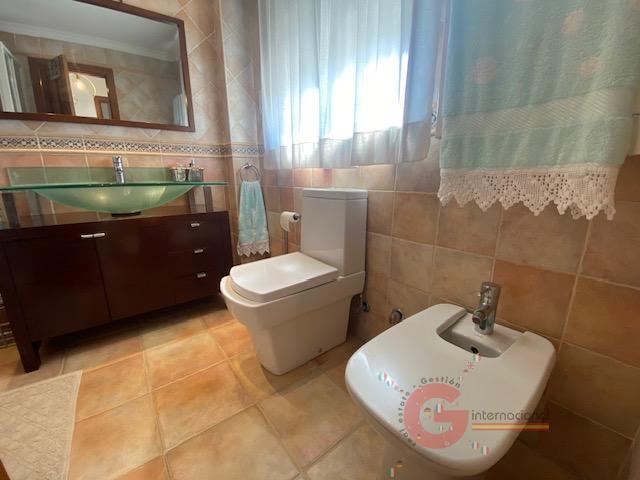 Vendita di chalet in Vélez-Málaga
