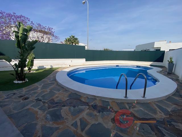 Vendita di chalet in Vélez-Málaga