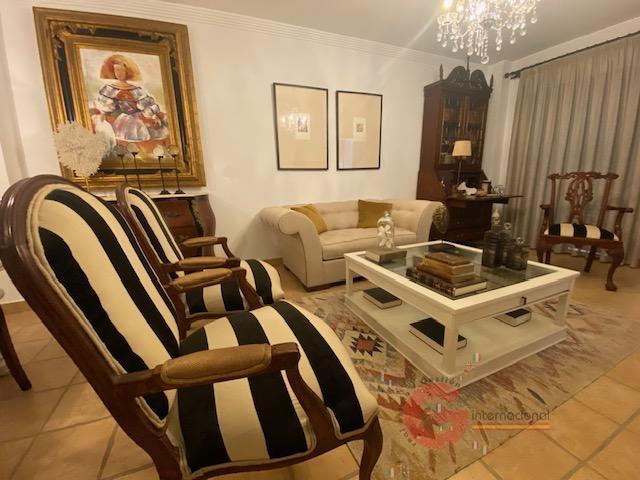 Vendita di chalet in Vélez-Málaga