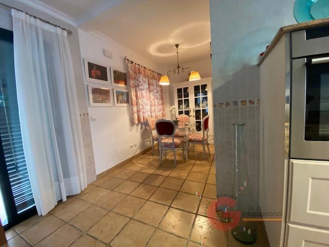 Vendita di chalet in Vélez-Málaga