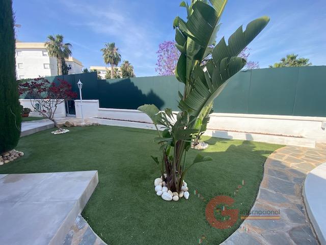 Vendita di chalet in Vélez-Málaga