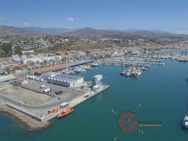 Vendita di chalet in Vélez-Málaga