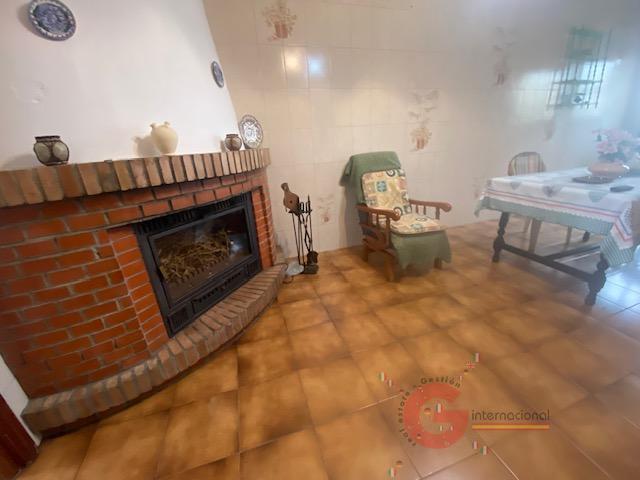 Vendita di casa in Vélez-Málaga