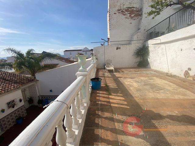 Vendita di casa in Vélez-Málaga