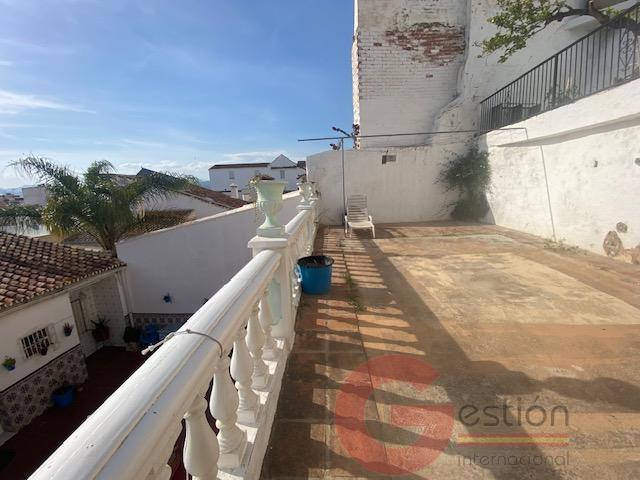 Venta de casa en Vélez-Málaga Venta de casa en Vélez-Málaga