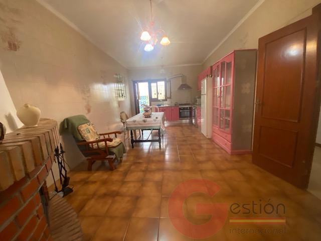 Venta de casa en Vélez-Málaga Venta de casa en Vélez-Málaga