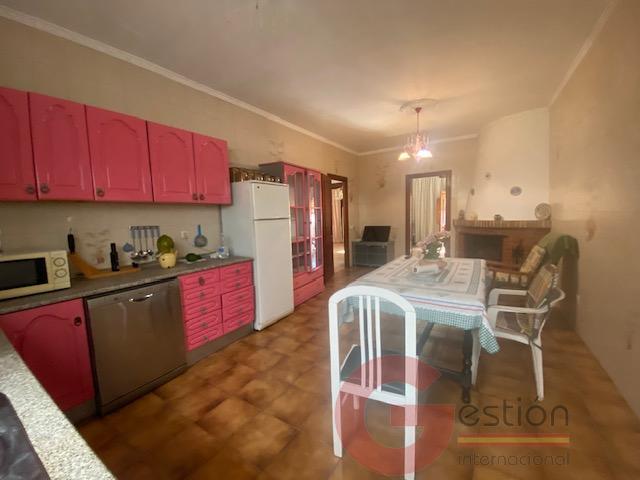 Venta de casa en Vélez-Málaga Venta de casa en Vélez-Málaga