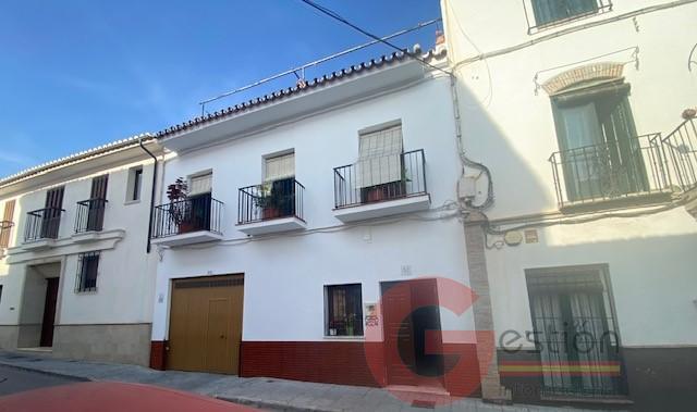 Venta de casa en Vélez-Málaga Venta de casa en Vélez-Málaga