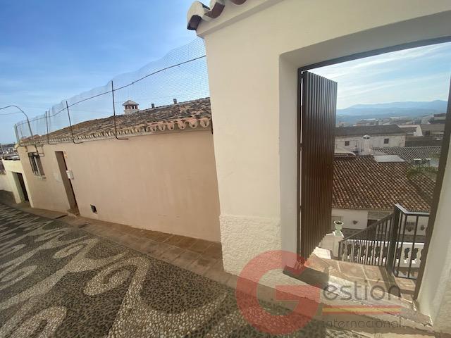 Venta de casa en Vélez-Málaga Venta de casa en Vélez-Málaga