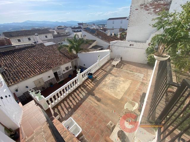 Vendita di casa in Vélez-Málaga