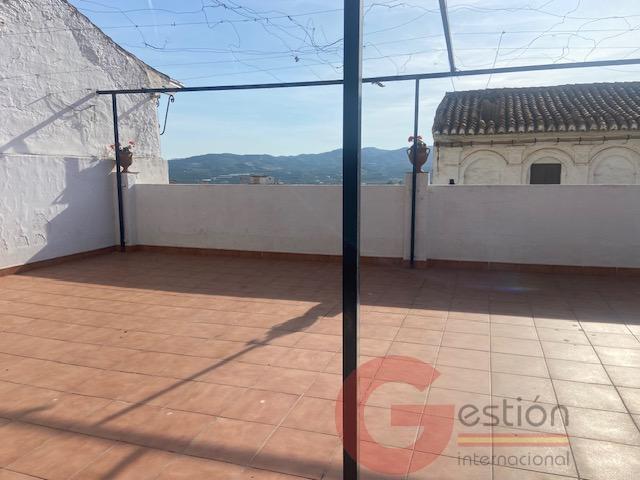 Venta de casa en Vélez-Málaga Venta de casa en Vélez-Málaga