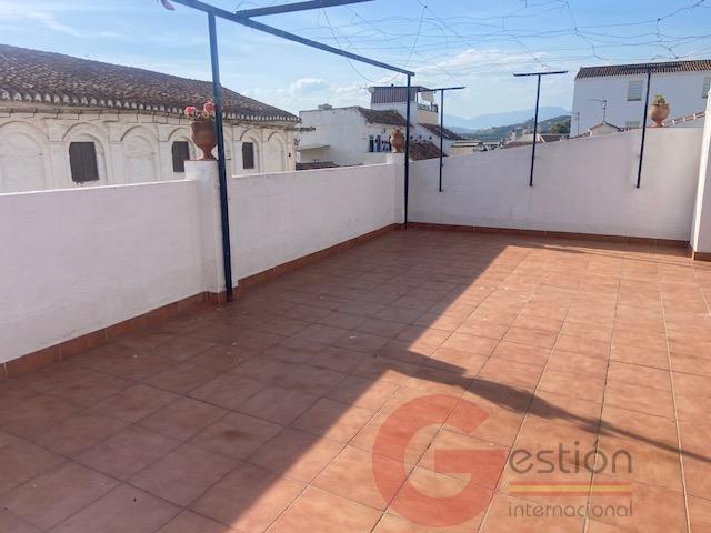 Venta de casa en Vélez-Málaga Venta de casa en Vélez-Málaga
