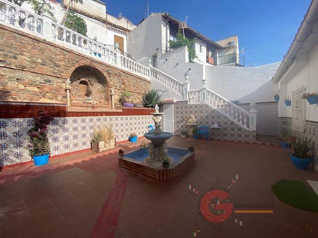 Vendita di casa in Vélez-Málaga