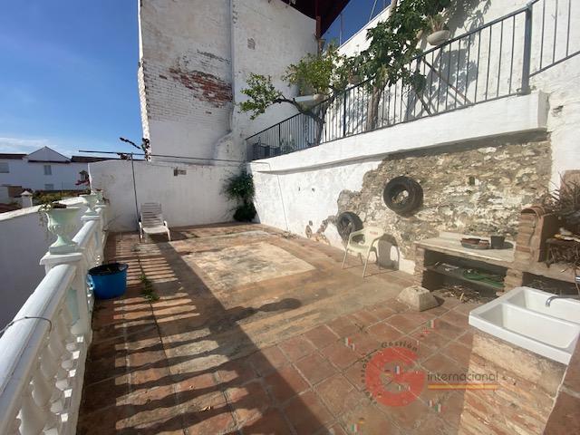 Vendita di casa in Vélez-Málaga
