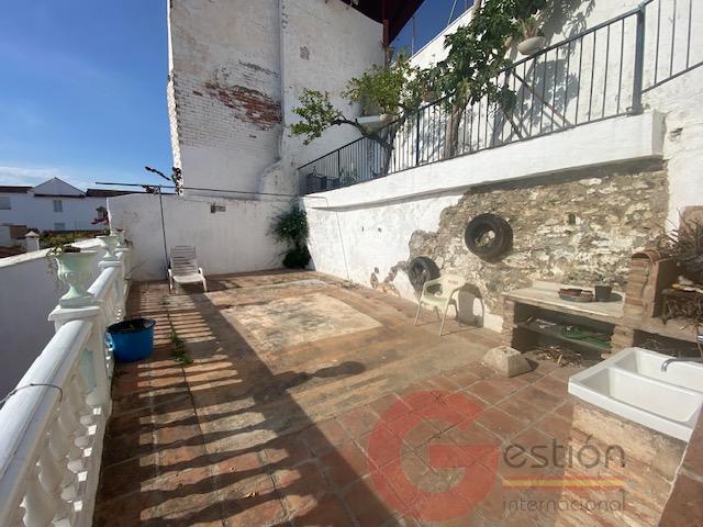 Venta de casa en Vélez-Málaga Venta de casa en Vélez-Málaga