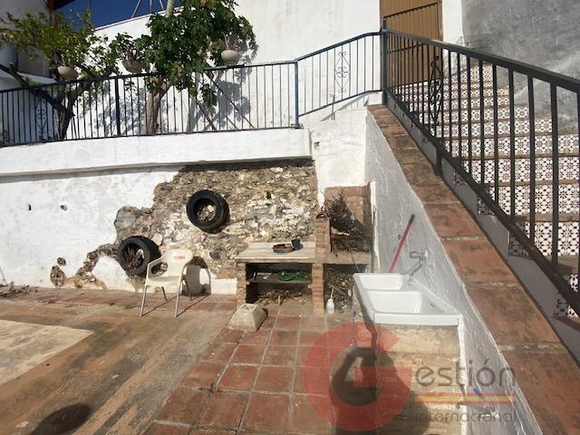 Venta de casa en Vélez-Málaga Venta de casa en Vélez-Málaga