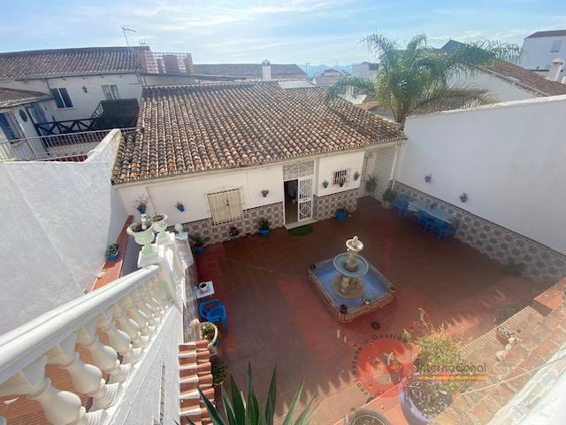 Vendita di casa in Vélez-Málaga