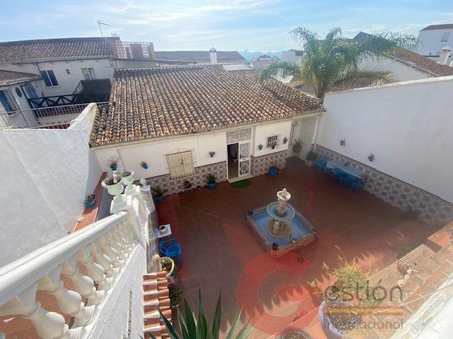 Venta de casa en Vélez-Málaga Venta de casa en Vélez-Málaga