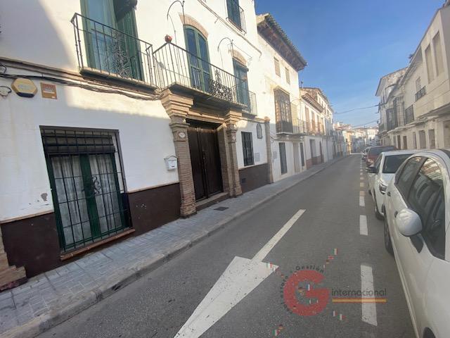 Vendita di casa in Vélez-Málaga