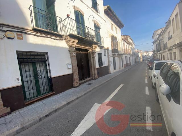 Venta de casa en Vélez-Málaga Venta de casa en Vélez-Málaga