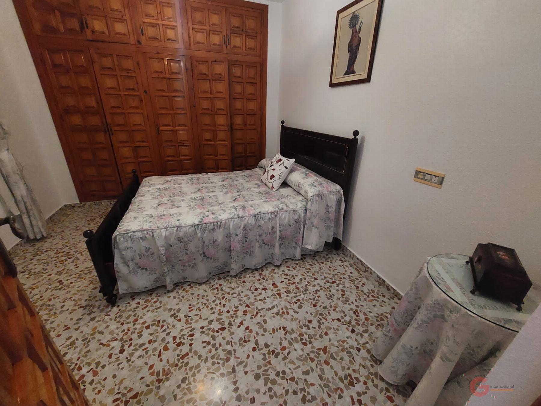 Venta de casa en Salobreña