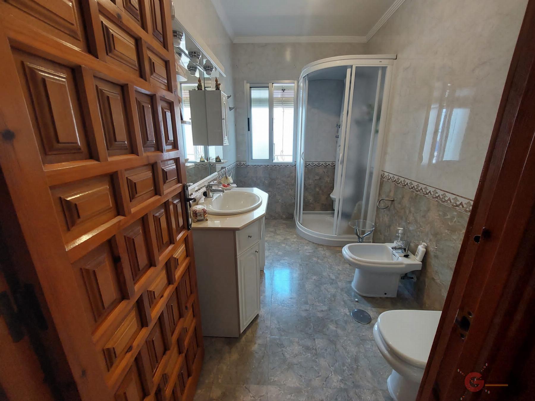 Venta de casa en Salobreña